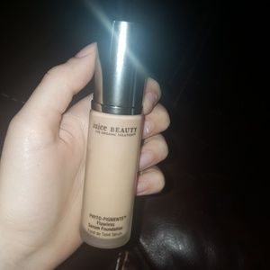 Juice Beauty Phyto-pigments  Serum Foundation